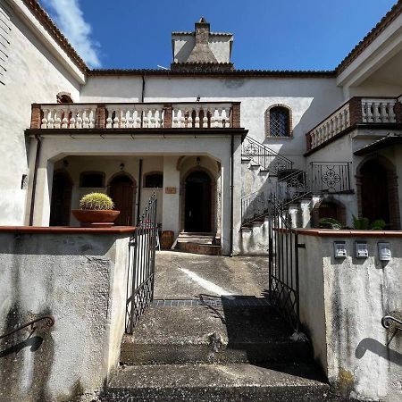 Casa Maria Host Green - Casa Vacanze - Rossano Case San Francesco Buitenkant foto