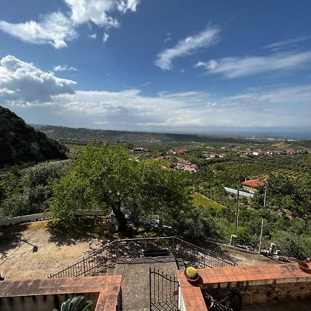 Casa Maria Host Green - Casa Vacanze - Rossano Case San Francesco Buitenkant foto