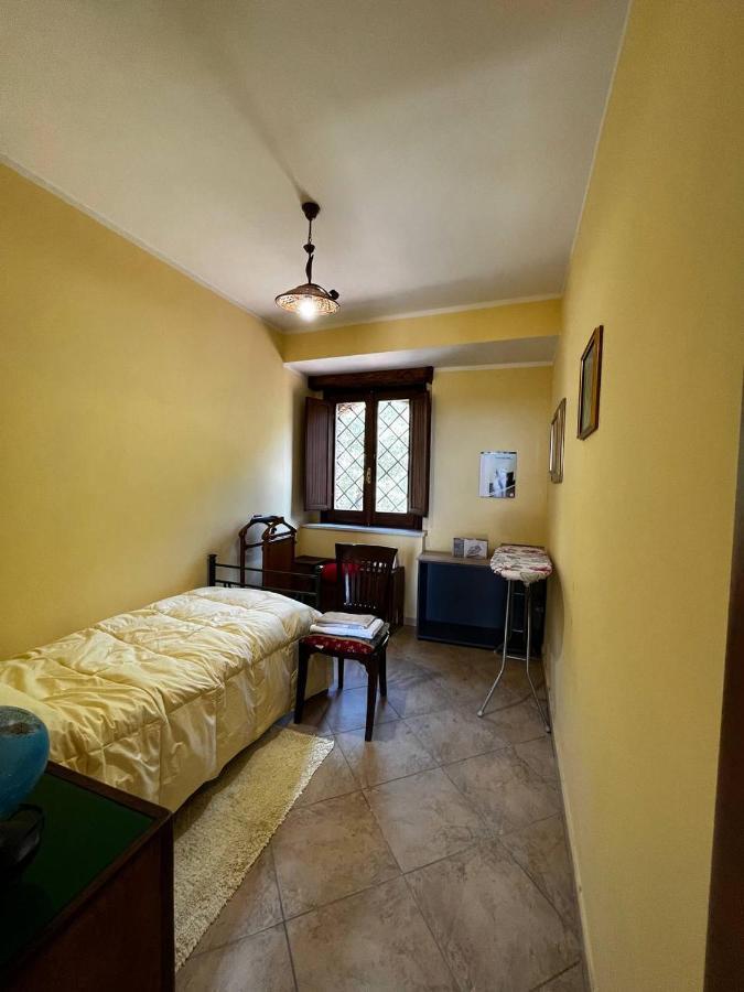 Casa Maria Host Green - Casa Vacanze - Rossano Case San Francesco Buitenkant foto